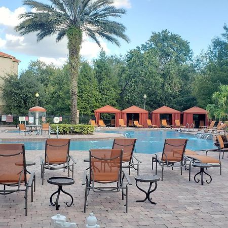 The Aria Orlando @ Tucana Resort Kissimmee Exterior foto
